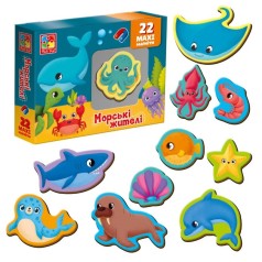 Настольная игра для детей 