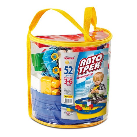 Конструктор дитячий 