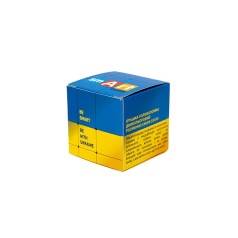 Головоломка Умный кубик  SCU333 