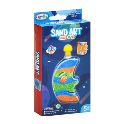 Набір для малювання піском 