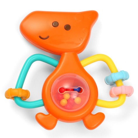 Погремушка 