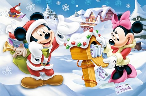 Головоломки - (54 Элм. Мини) - 