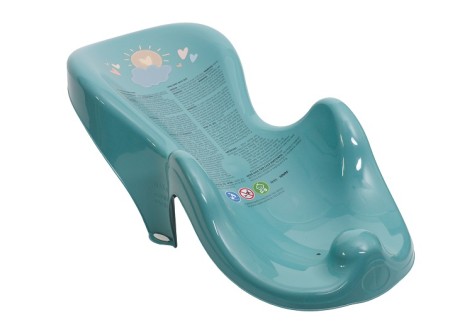 Горка для купания 