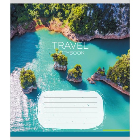 Зошит учнівський 