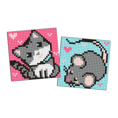 Алмазная мозаїка 