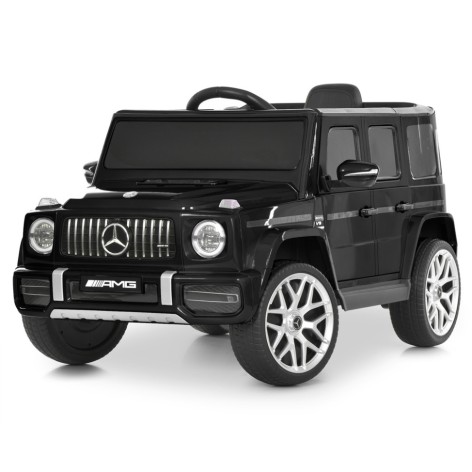 Дитячий електромобіль Джип M 6236EBLR-2 до 30 кг