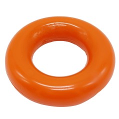 Еспандер кистьовий MS 3411 навантаження 35 кг  Помаранчевий