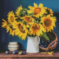 Алмазна мозаїка  