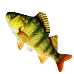 Іграшка м'яконабивна 