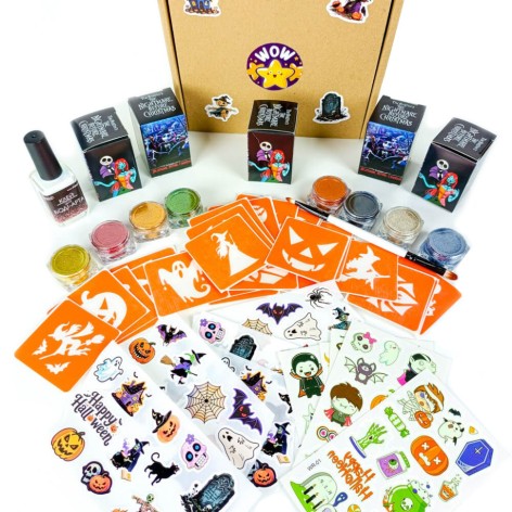 Набір для біо-тату 