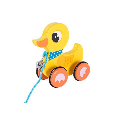 Дитяча дерев’яна каталочка 