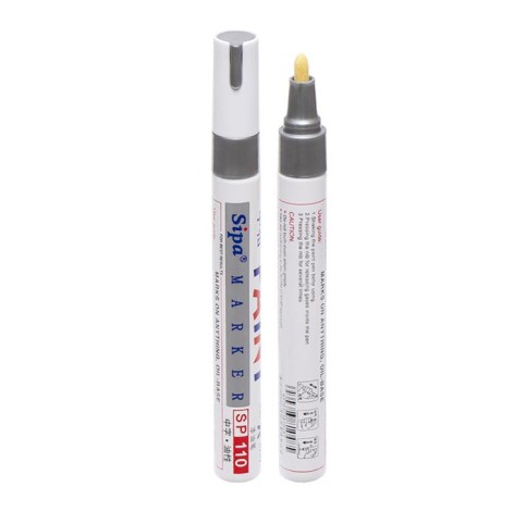 Масляний маркер 