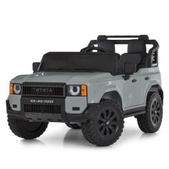 Дитячий електромобіль Джип M 6280EBLR-11 до 35 кг