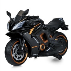 Детский электромобиль Мотоцикл M 5776AL-2 до 80 кг