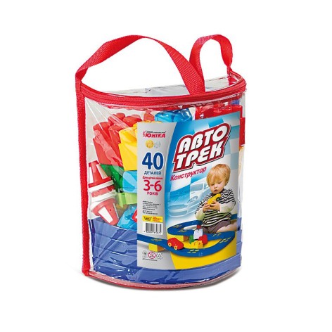 Конструктор дитячий 