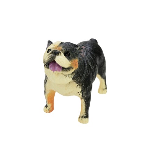 Дитяча іграшкова фігурка тварини 