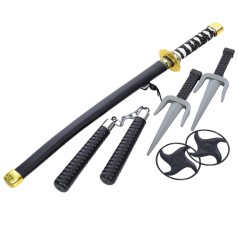 Дитячий набір зброї 