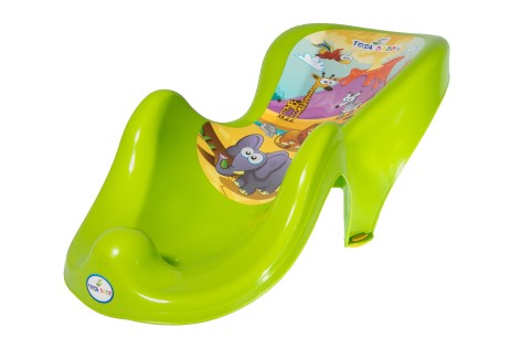 Горка для купания 