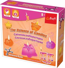 Свічкова лабораторія