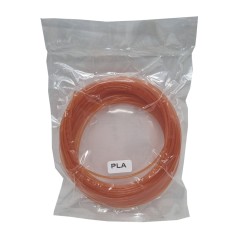 Запаска к 3D Ручке PLA 10 метров Вид 21