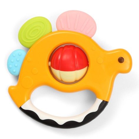  Брязкальце 