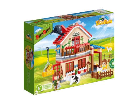 Конструктор 