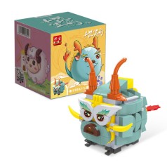 Конструктор 