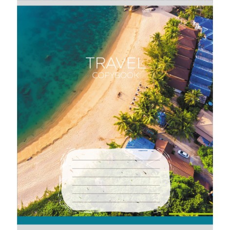 Зошит учнівський 