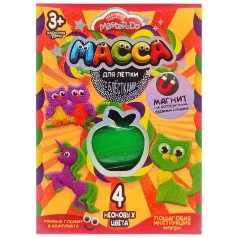 Набор креативного творчества Масса для лепки 