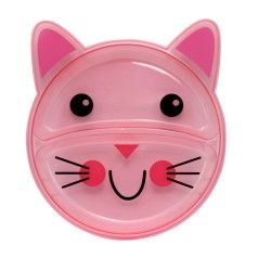 Дитяча секційна тарілочка 