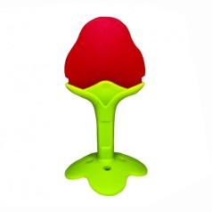 Прорезыватель силиконовый 