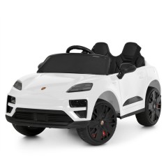 Дитячий електромобіль Машина M 6314EBLR-1 до 30 кг