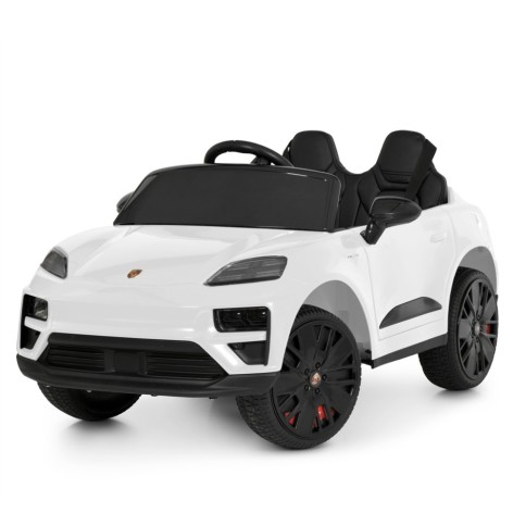 Дитячий електромобіль Машина M 6314EBLR-1 до 30 кг