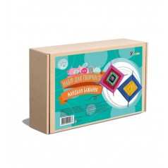 Набір дитячої творчості 