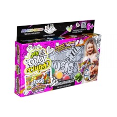 Пенал разрисовка 