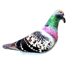 Іграшка м'яконабивна 