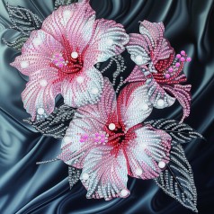 Алмазна мозаїка 