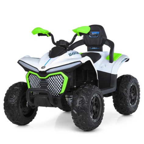 Дитячий квадроцикл-толокар 3 в 1 M 6222EBLR-1-5 до 23 кг