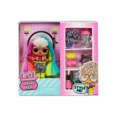 Дитяча лялька Стильні зачіски L.O.L. Surprise! 580348-5 серії 