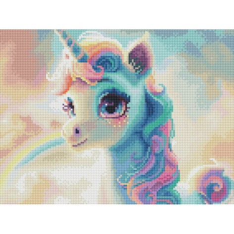 Алмазна мозаїка 