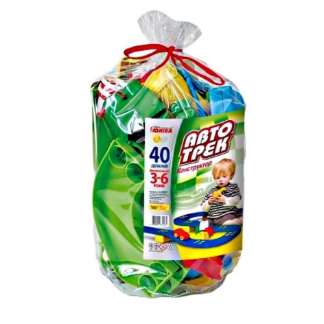 Конструктор дитячий 