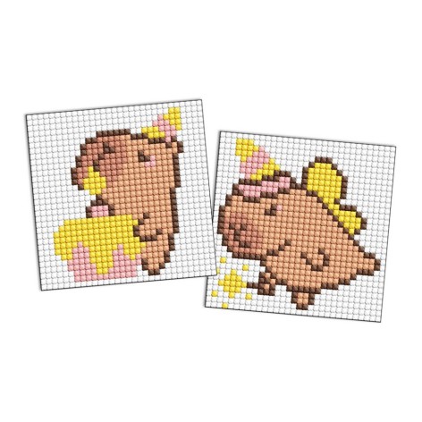 Алмазна мозаїка 