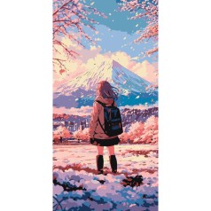 Картина за номерами 