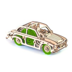 Дерев'яний конструктор 