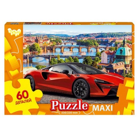 Пазл класичний 