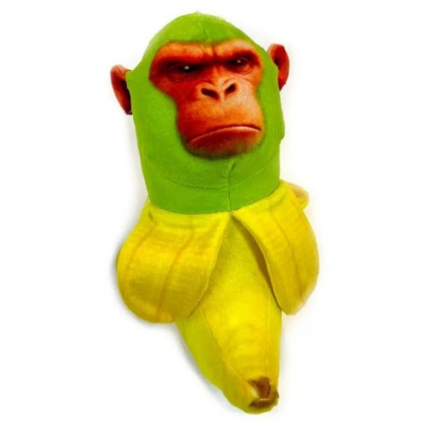 Дитяча м'яка іграшка 