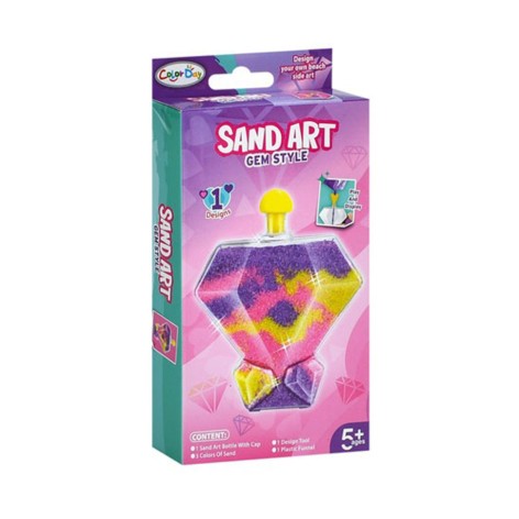 Набір для малювання піском 