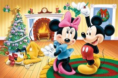 Головоломки - (54 Элм. Мини) - 