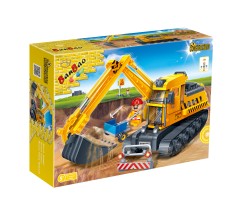 Конструктор 