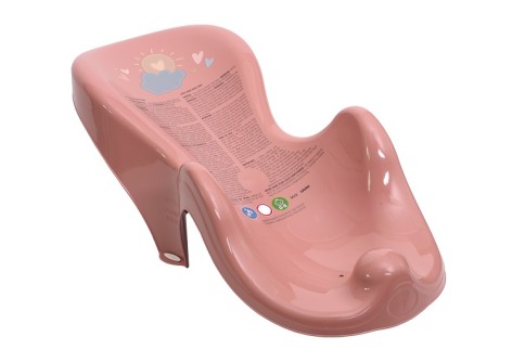 Горка для купания 